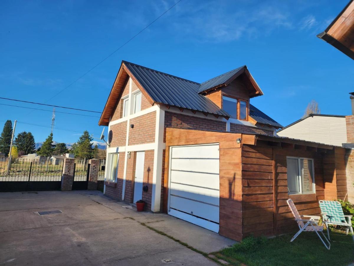 Holiday home Valle Florido 1 Trevelin