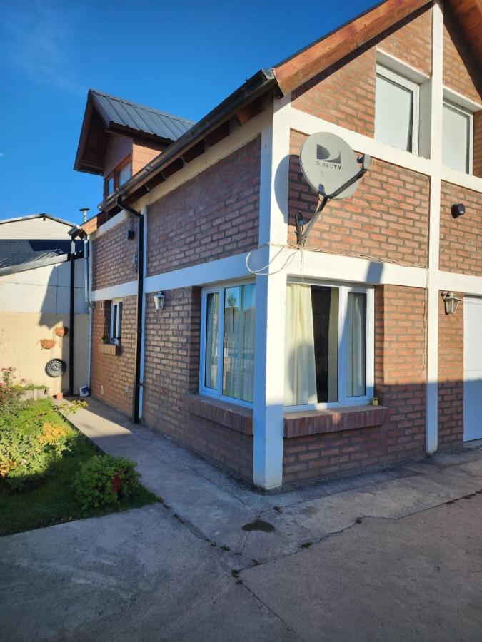 Holiday home Valle Florido 1 Trevelin