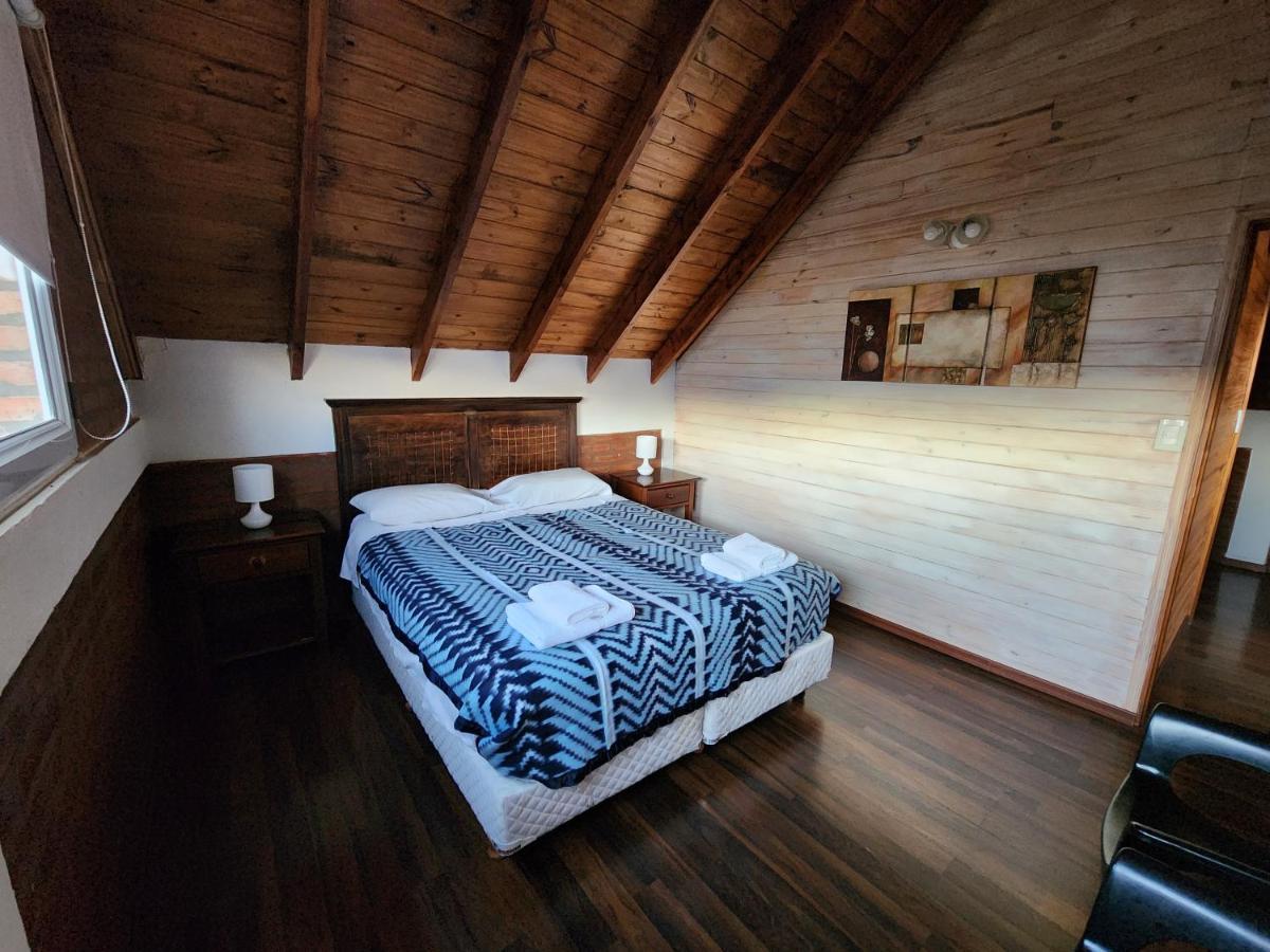 Valle Florido 1 * Trevelin