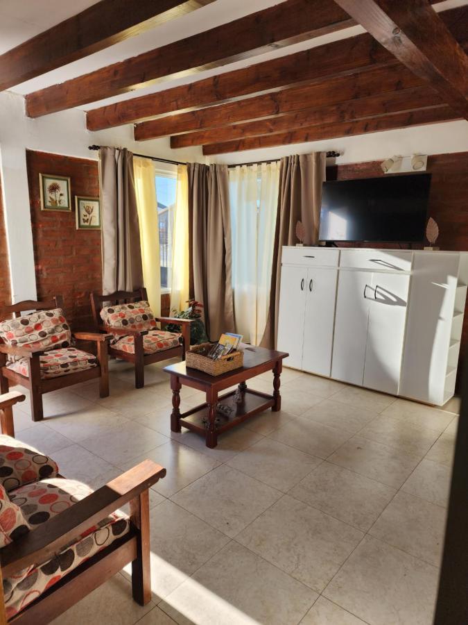 Valle Florido 1 * Trevelin