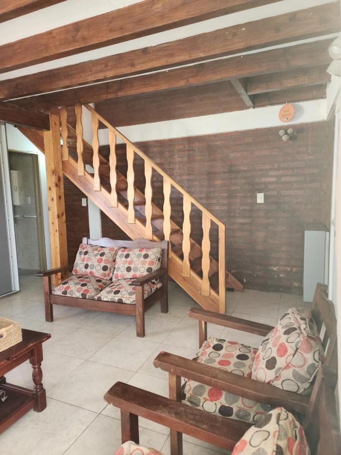 Valle Florido 1 Holiday home *
