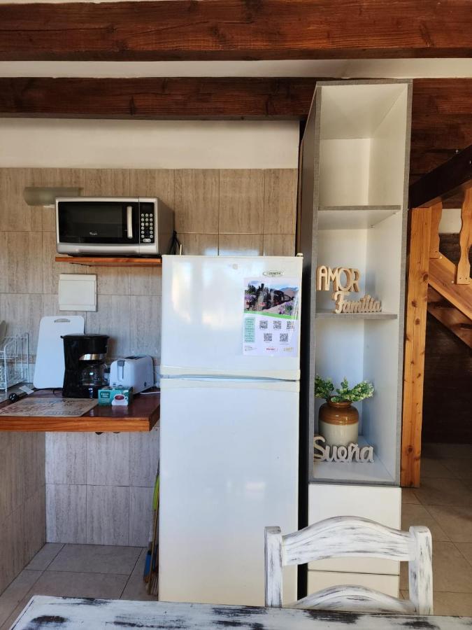 Holiday home Valle Florido 1