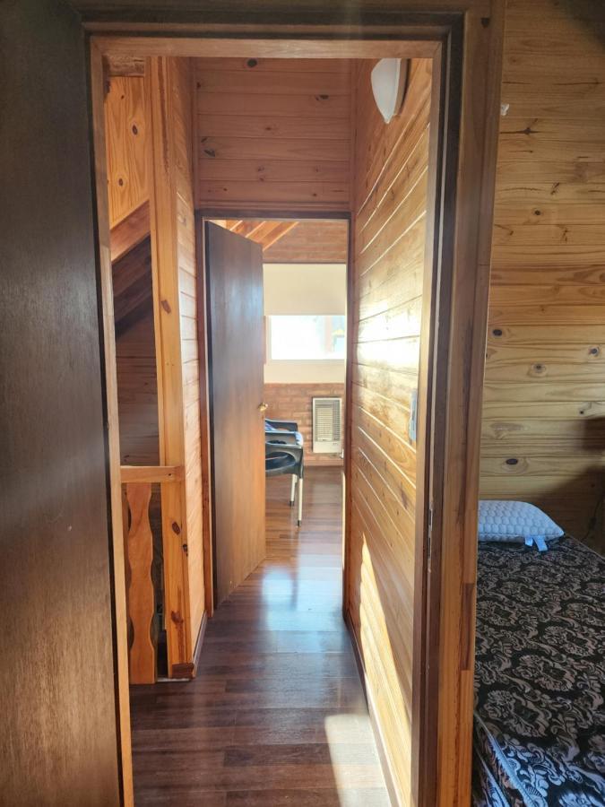 Holiday home Valle Florido 1 *