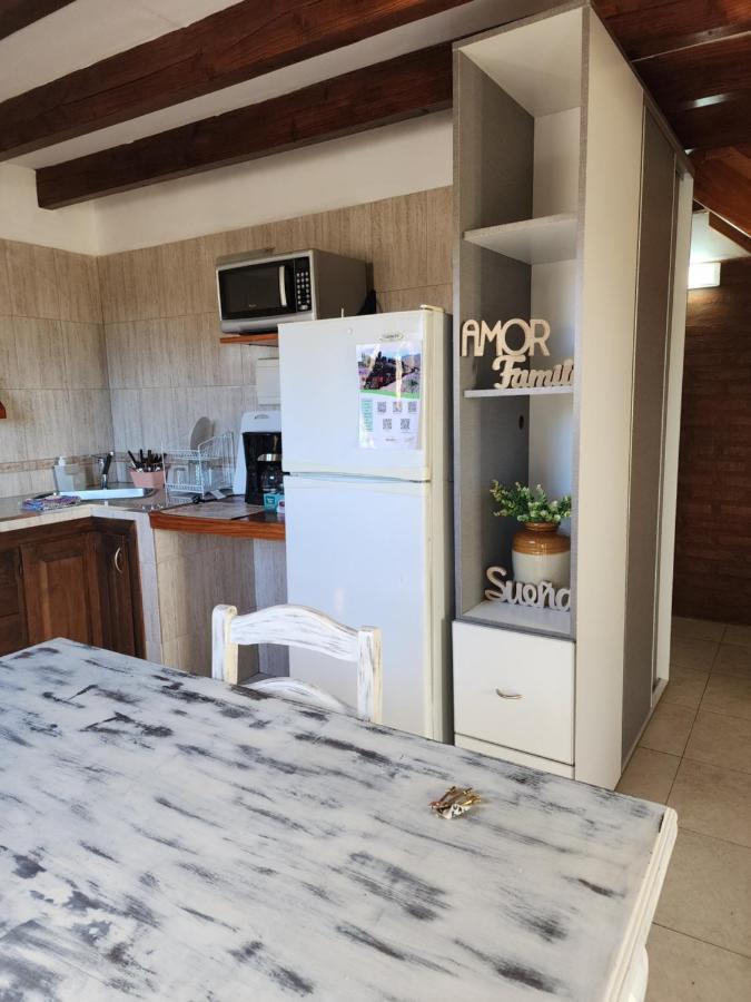 Holiday home Valle Florido 1 Trevelin