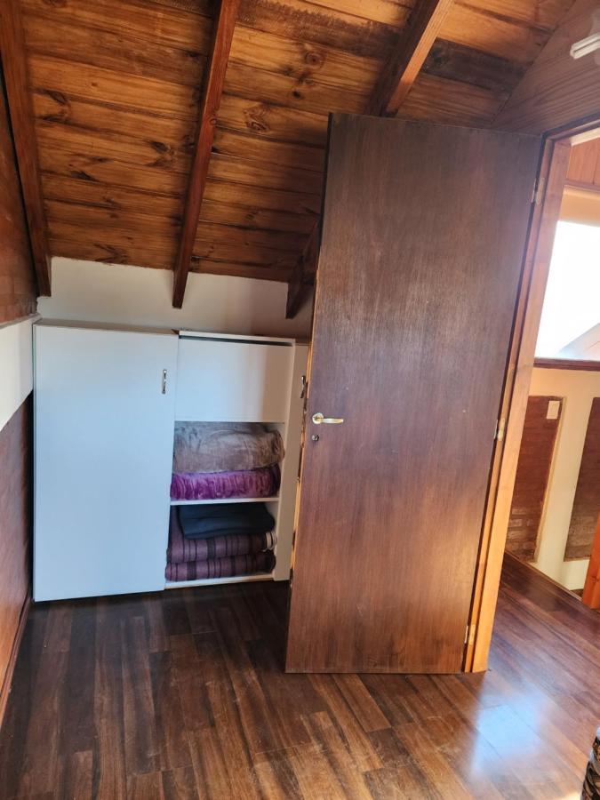 Valle Florido 1 Holiday home Trevelin
