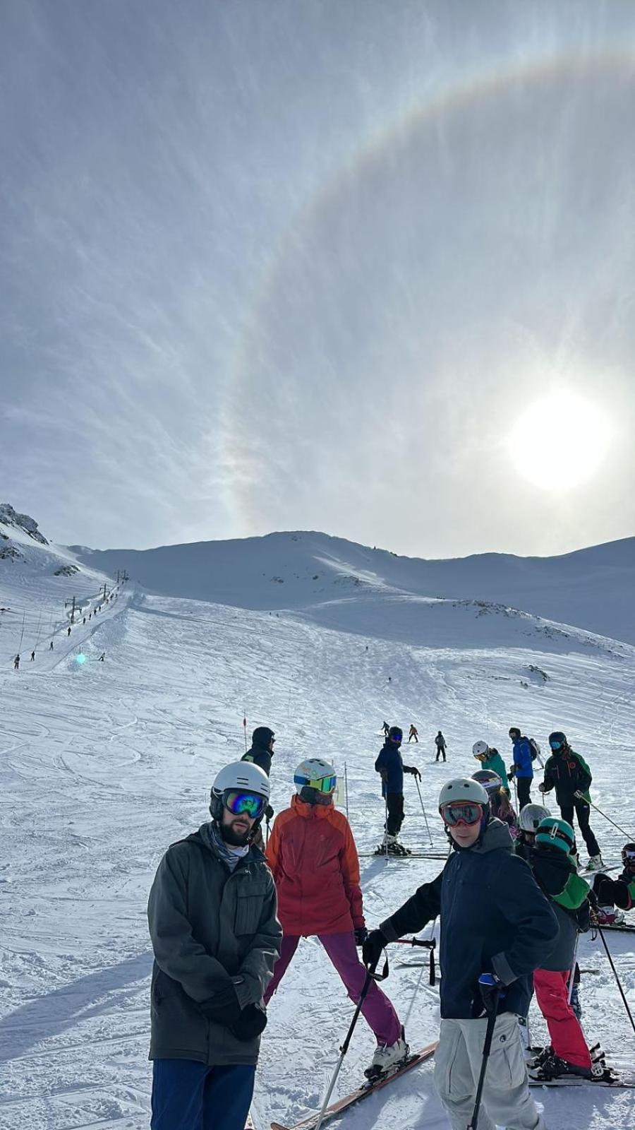 Valle Florido 1 * Trevelin