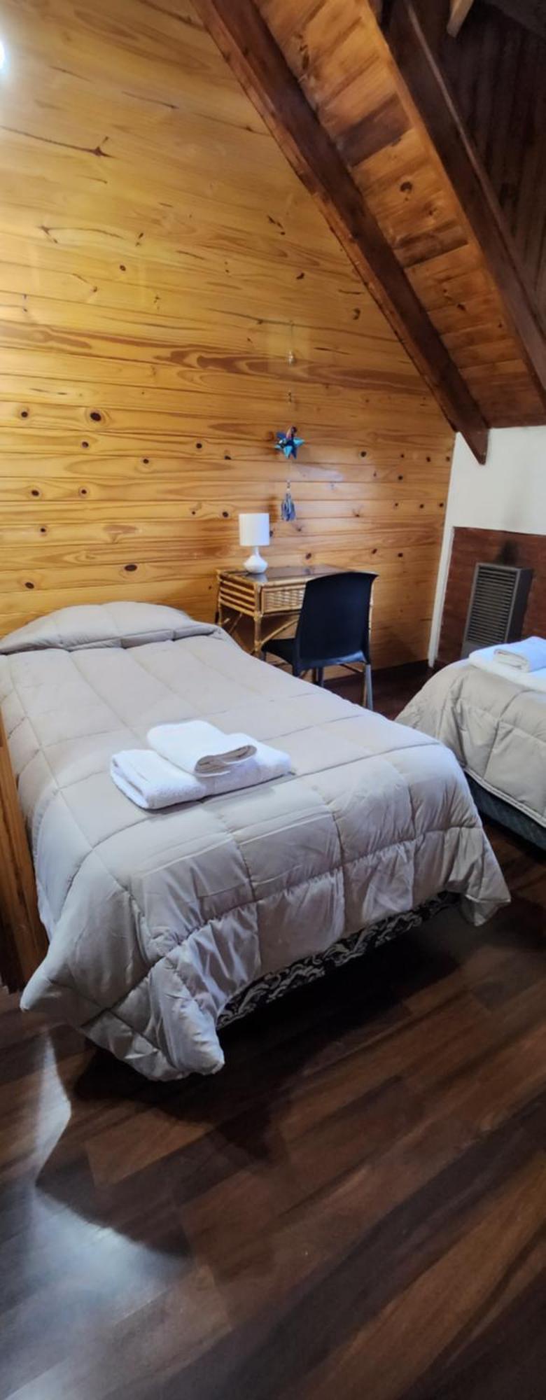 Valle Florido 1 * Trevelin