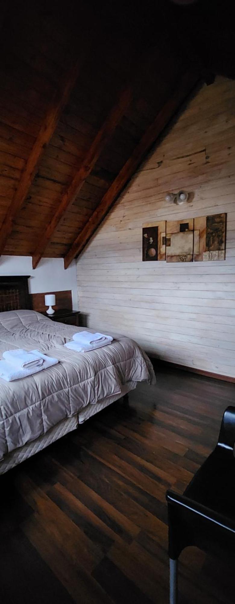 Holiday home Valle Florido 1