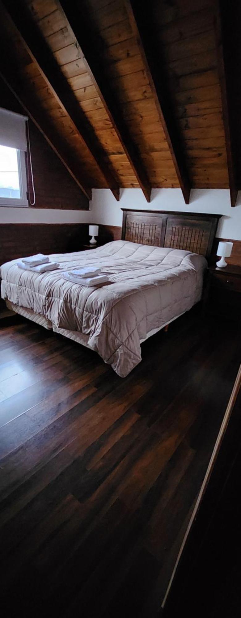 Valle Florido 1 Holiday home Trevelin