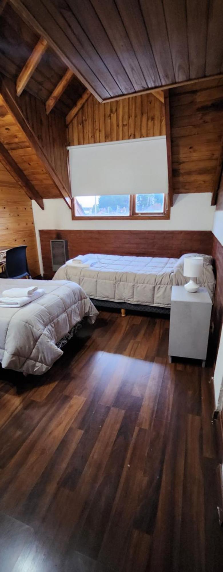 Holiday home Valle Florido 1 *